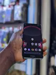 Sharp Aquos R8s Pro 256GB Black (Refurbished) - 3