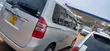 Toyota Noah 2010 Silver - 4
