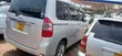 Toyota Noah 2010 Silver - 5
