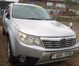 Subaru Forester 2010 Silver - 2