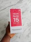New Xiaomi Redmi Note 15 Pro+ 256GB Black - 3
