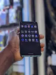 Sharp Aquos R8s Pro 256GB Gray - 3