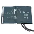 Adult Double Tube BP Cuff - 1