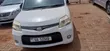Toyota Sienta 2012 White - 2