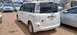 Toyota Sienta 2012 White - 4