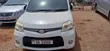 Toyota Sienta 2012 White - 5