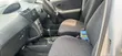 Toyota Vitz 2008 Silver - 3