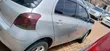 Toyota Vitz 2008 Silver - 5