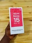 New Xiaomi Redmi Note 15 Pro+ 256GB - 2