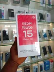 New Xiaomi Redmi Note 15 Pro+ 256GB - 3