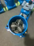 Animal and Poultry Pellet Making Machines - 2