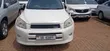 Toyota RAV4 2008 White - 1