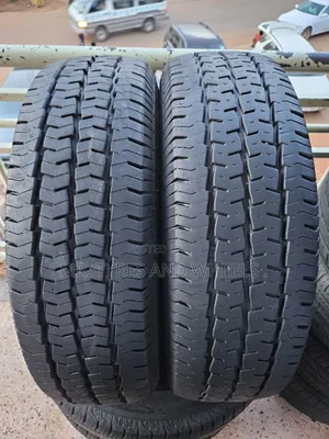 205/70 R15 Ovation AT Tires
