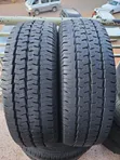 205/70 R15 Ovation AT Tires - 1