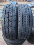 205/70 R15 Ovation AT Tires - 2