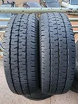 205/70 R15 Ovation AT Tires - 3