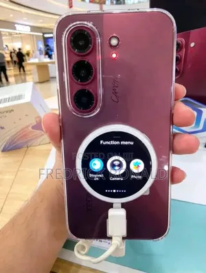 New Tecno Camon Slim 256GB