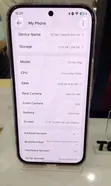 New Tecno Camon Slim 256GB - 4