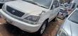 Toyota Harrier 2004 White - 3