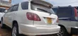 Toyota Harrier 2004 White - 4