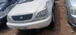 Toyota Harrier 2004 White - 5