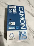 New Tecno Camon 50 Ultra 256GB Black - 2