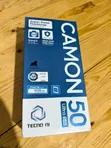 New Tecno Camon 50 Ultra 256GB Black - 3