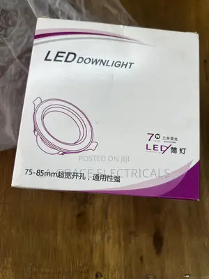 Brand New LED Ceiling Light