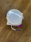 Brand New LED Ceiling Light - 2