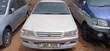 Toyota Corolla II 1999 White - 1