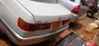 Toyota Corolla II 1999 White - 4