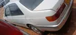 Toyota Corolla II 1999 White - 5