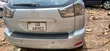 Toyota Harrier 2006 Silver - 4