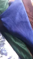Mixed Color Sofa Set - 2