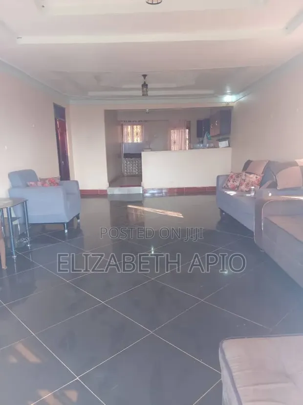 4 Bedroom House for Rent in Jomayi Estate, Nama - 1