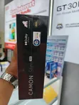 New Tecno Pova Slim 5G 256GB - 2