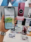 New Tecno Pova Slim 5G 256GB - 5