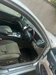 Toyota Mark X 2008 Silver - 5