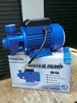 Brand New Single Phase Surface Water Pump - 1