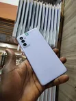 Samsung Galaxy A82 5G (Quantum 2) 128GB White - 1