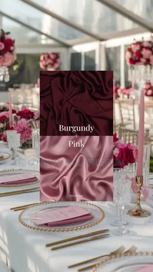 Glo Premium Events & Experiences - Event Planning & Coordination