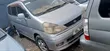 Nissan Serena 2006 Silver - 3