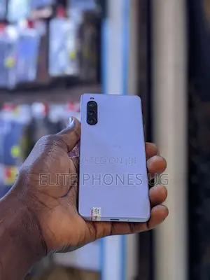 Sony Xperia 10 V 128GB Purple
