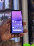 Sony Xperia 10 V 128GB Purple - 3