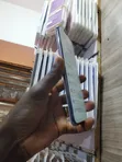 Samsung Galaxy A82 5G (Galaxy Quantum 2) 128GB Purple - 1
