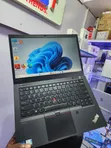 New Lenovo ThinkPad T14 G2 Laptop - Core i7, 16GB RAM, 512GB SSD - 1