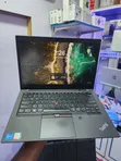 New Lenovo ThinkPad T14 G2 Laptop - Core i7, 16GB RAM, 512GB SSD - 4