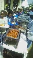 Ba-Subo Events: Party, Catering & Event Services - 2