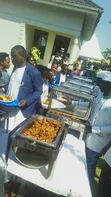 Ba-Subo Events: Party, Catering & Event Services - 3