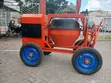 Brand New ABG 2-Bag Concrete Mixer - 2